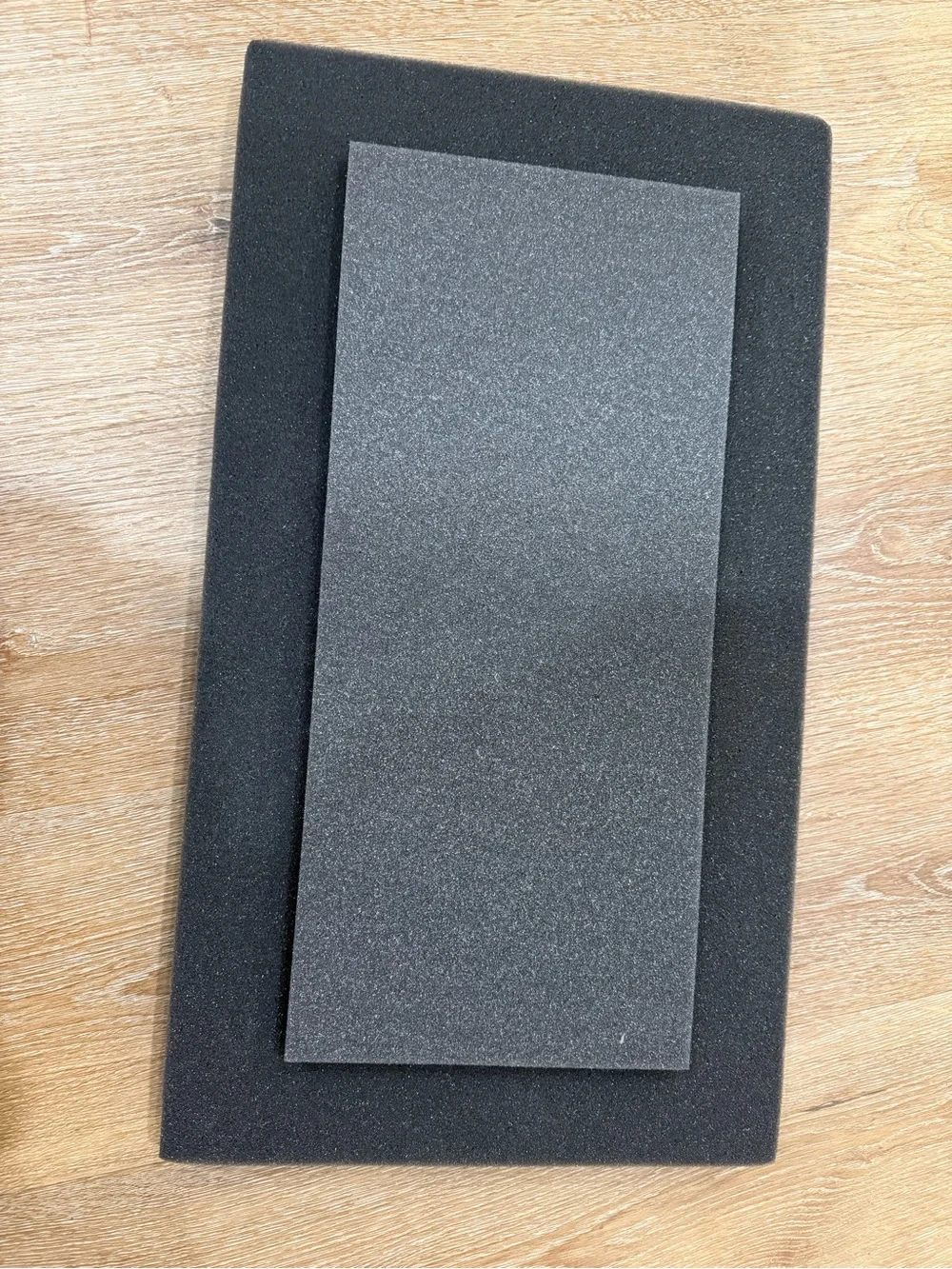Pelican air 1535 lid form only